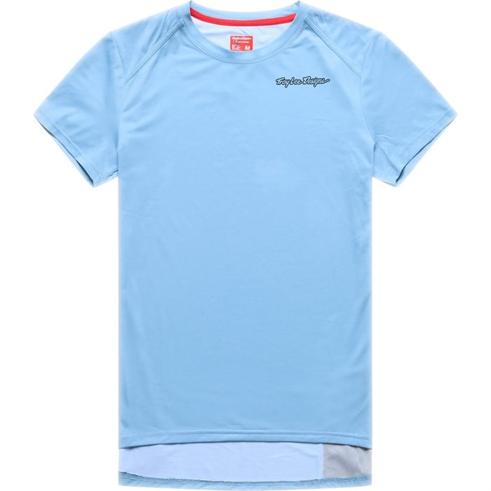 Troy Lee Designs - Troy Lee Designs Lilium Pro Short Sleeve Jersey - Women's