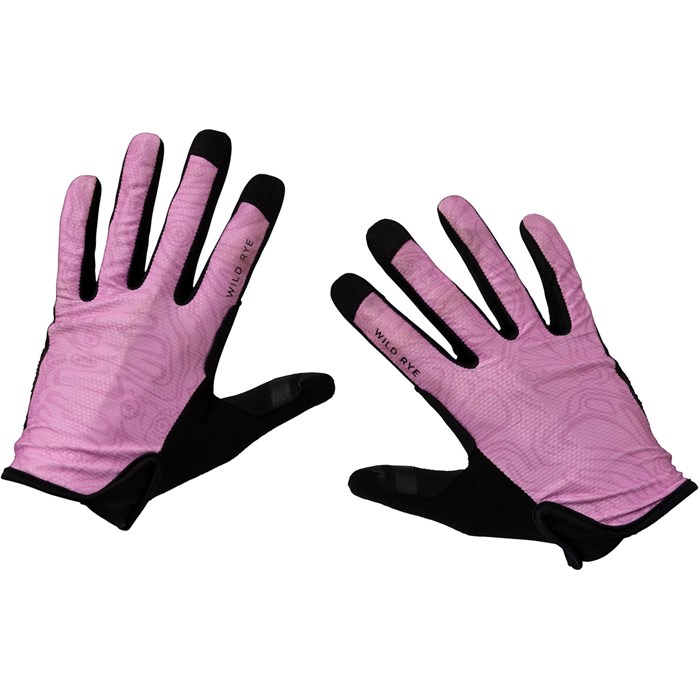 Wild Rye - Wild Rye Galena Gel Bike Gloves - Women's