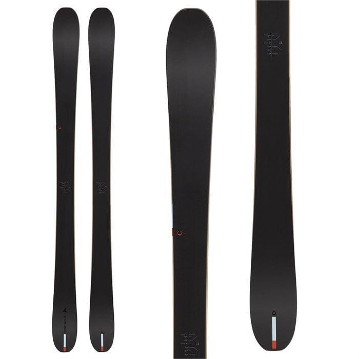 Season - Kin Skis + Look Pivot 2.0 15 GW Ski Bindings 2025 - Used