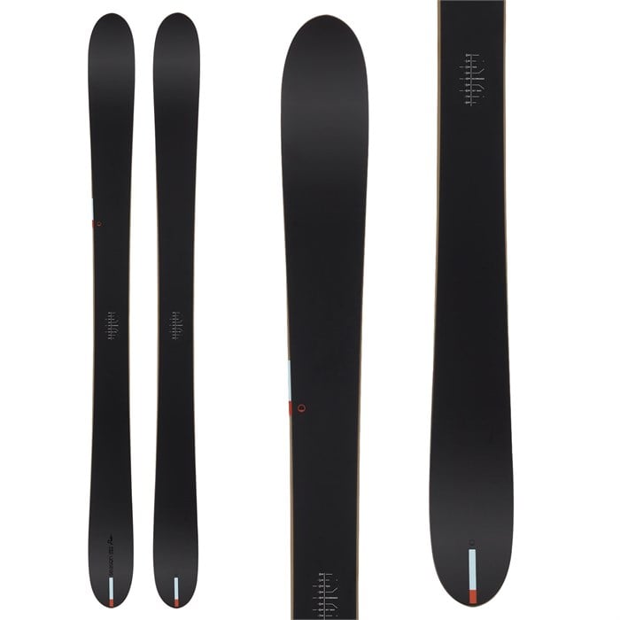 Season - Pass Skis + Look Pivot 2.0 15 GW Ski Bindings 2025 - Used