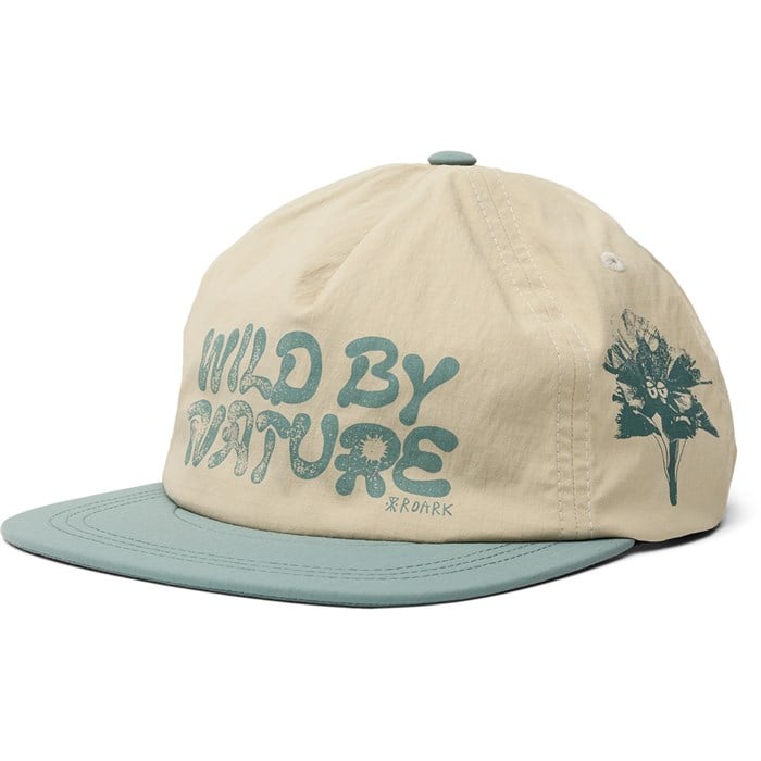 Roark - Roark Mathis 5 Panel Hat