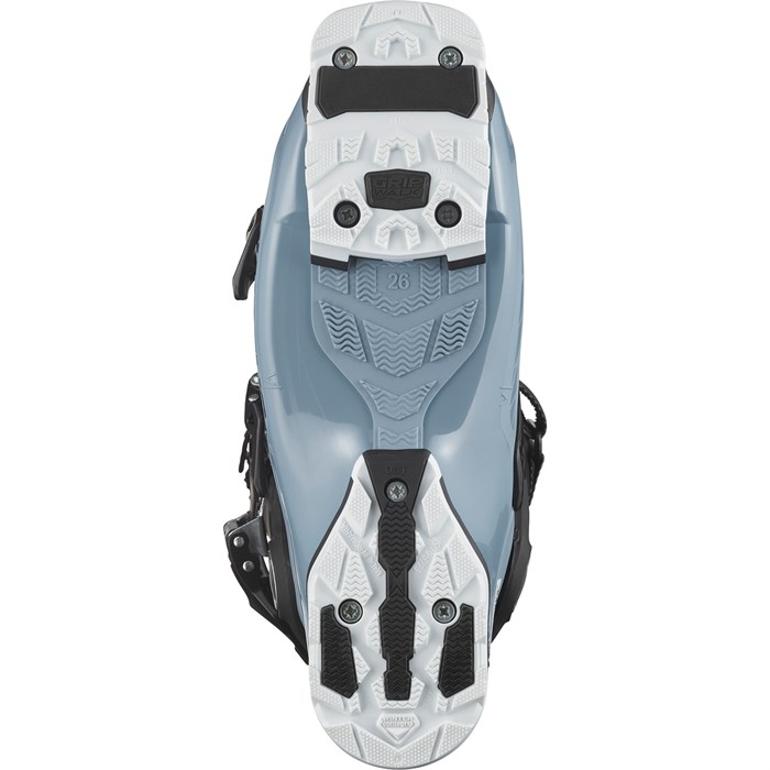 Salomon QST Access R80 Ski Boots 2024 | evo