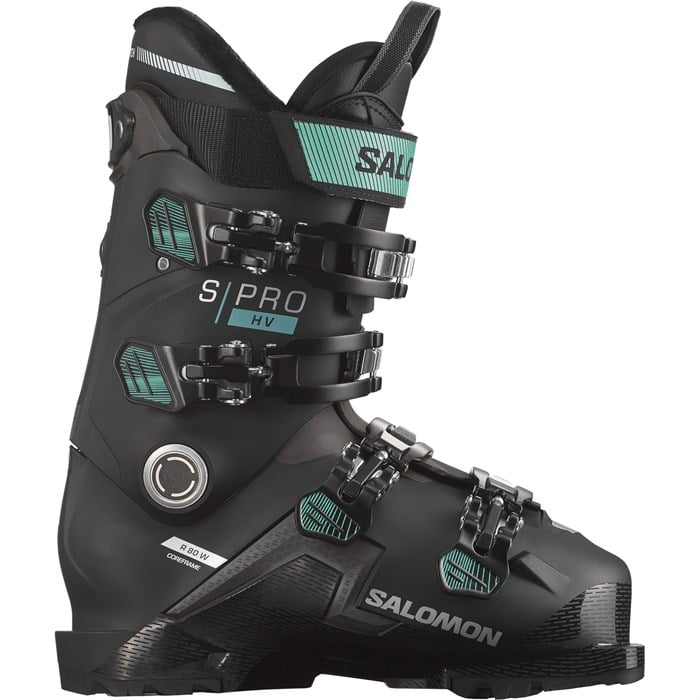 Salomon - Salomon S/PRO HV R 80 Ski Boots - Women's 2024