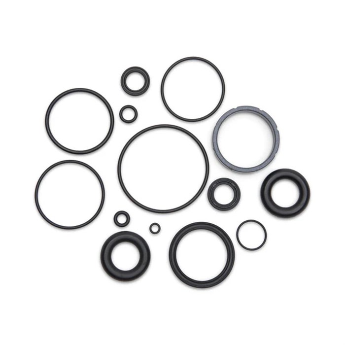 Fox Shox - Fox Shox 2026 Podium, FLOAT NA 3 Glidecore Rebuild Seal Kit