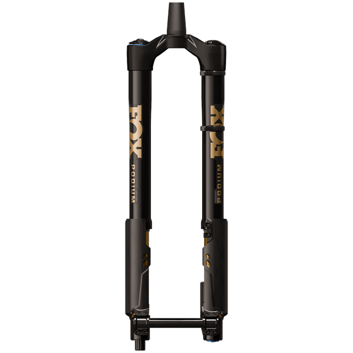 Fox Shox - Podium Factory GRIP X2 Fork - 29"