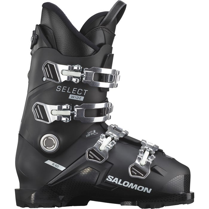 Salomon - Salomon Select Wide R 60 GW Ski Boots 2024