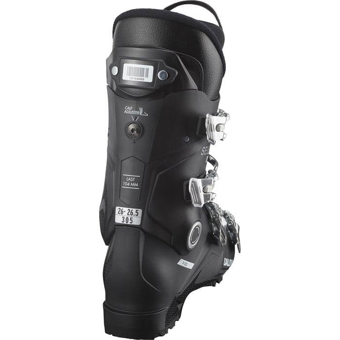 Salomon Select Wide R 60 GW Ski Boots 2024 | evo