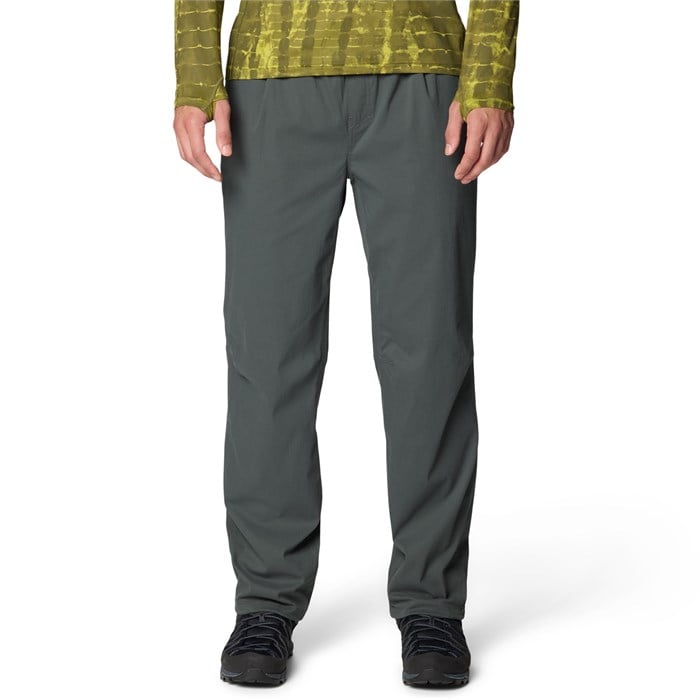 Mountain Hardwear - Mountain Hardwear Rockrydge™ Pants - Men's