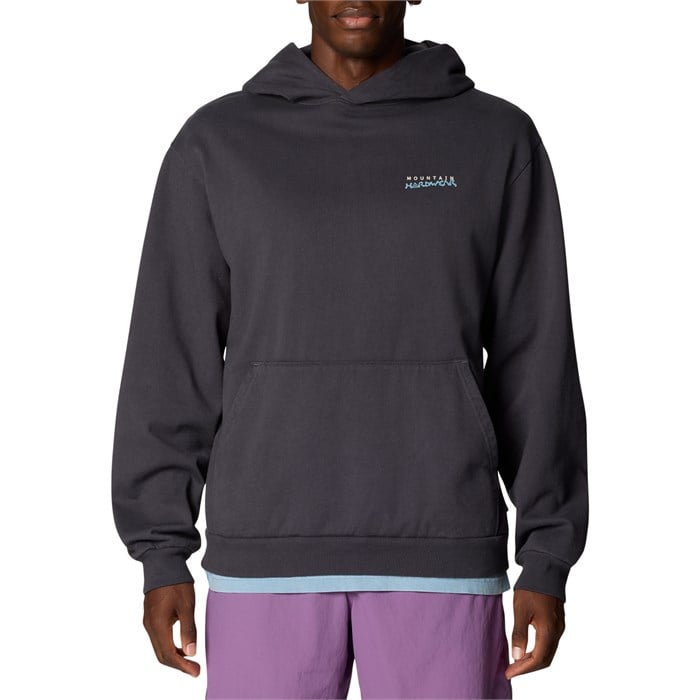 Mountain Hardwear - Mountain Hardwear EV Symbols Hoodie - Men's