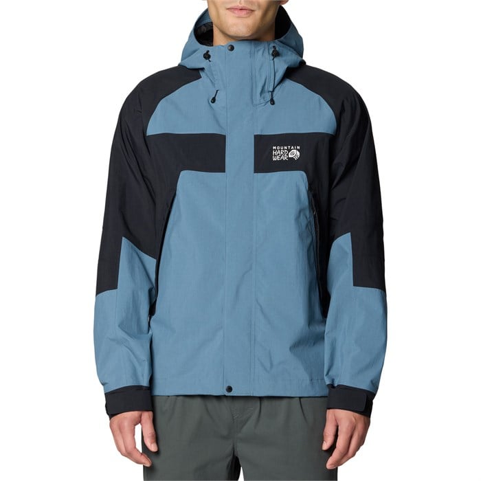 Mountain Hardwear - Mountain Hardwear Dry Times™ Hooded Jacket - Men's