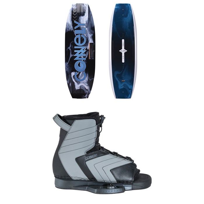 Connelly - Connelly Blaze + Optima Wakeboard Package 2025