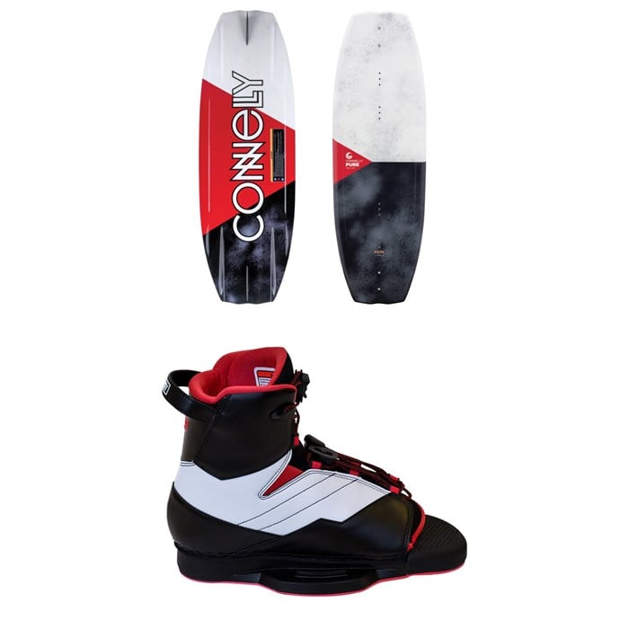 Connelly - Pure + Venza Wakeboard Package 2025