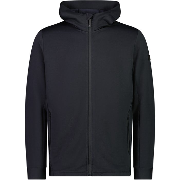 Mons Royale - MONS ROYALE Aarcadia Merino Fleece Hoodie - Men's