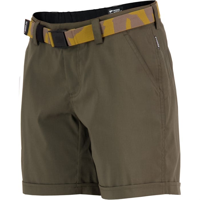 Mons Royale - MONS ROYALE Drift 2.0 Shorts - Women's
