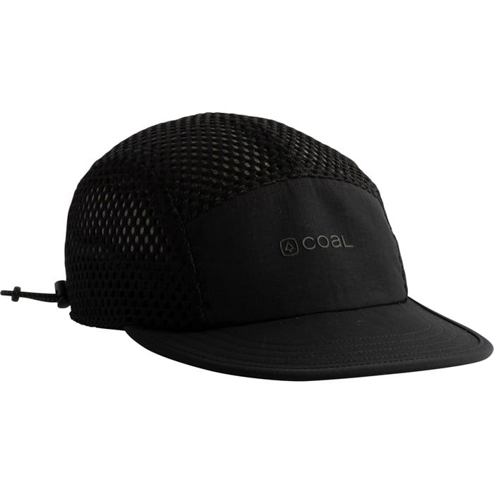 Coal - Coal The Provo Mesh Back Hat