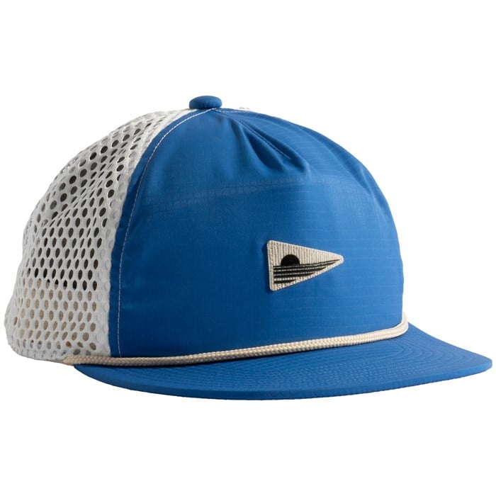 Coal - Coal The Pontoon Mesh Back Hat