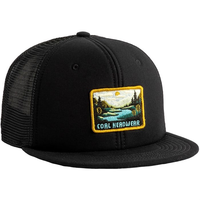 Coal - Coal The Hauler Hat