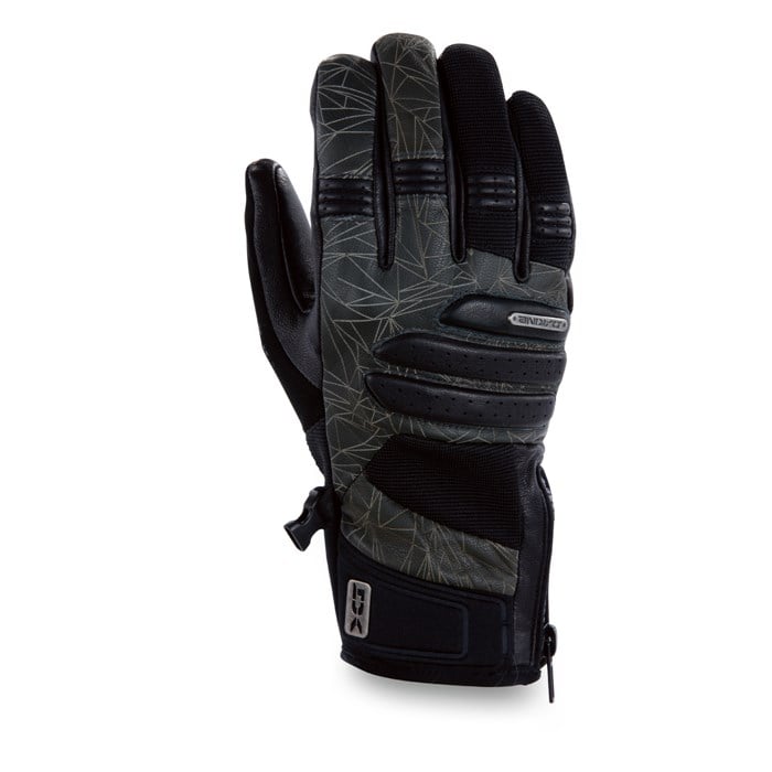 Dakine - Dakine Mustang Gloves