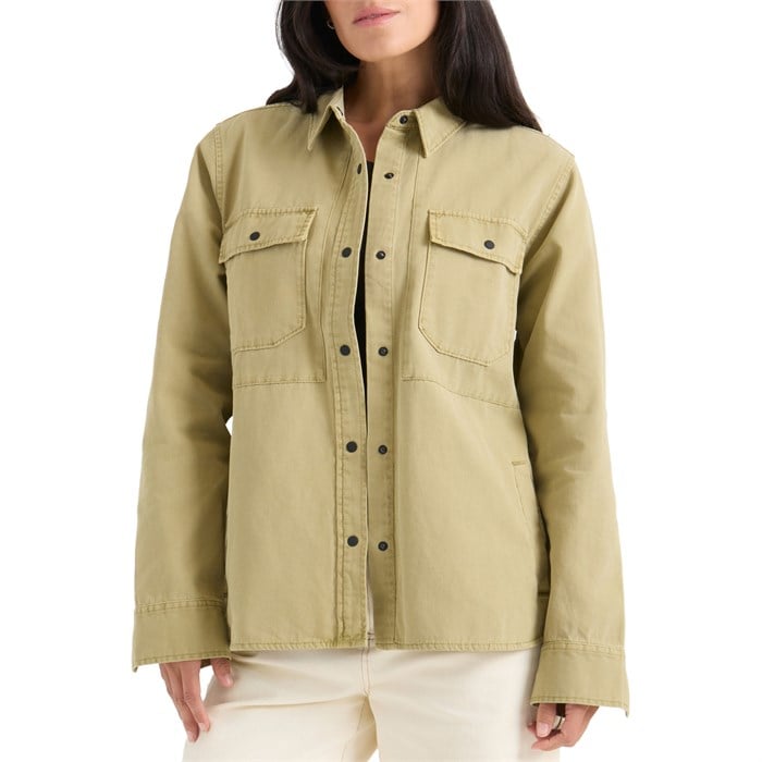 Roark - Roark Hebrides Unlined Jacket - Women's