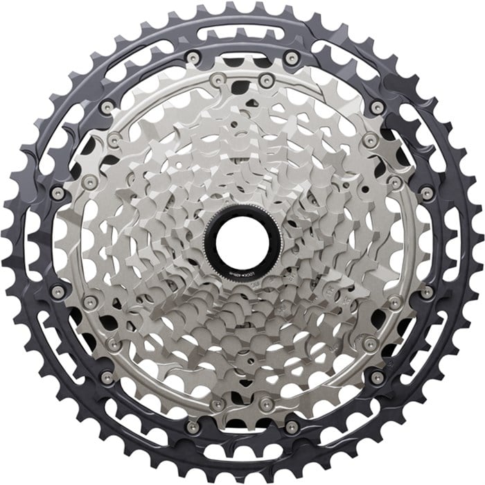 Shimano - Shimano XT CS-M8200 12-Speed Cassette