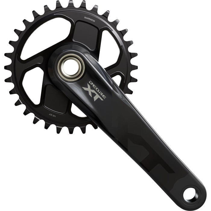 Shimano - Shimano XT FC-M8200 12-Speed Crank Arms
