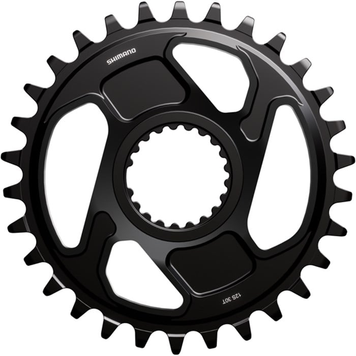Shimano - Shimano XT SM-CRM86 Chainring