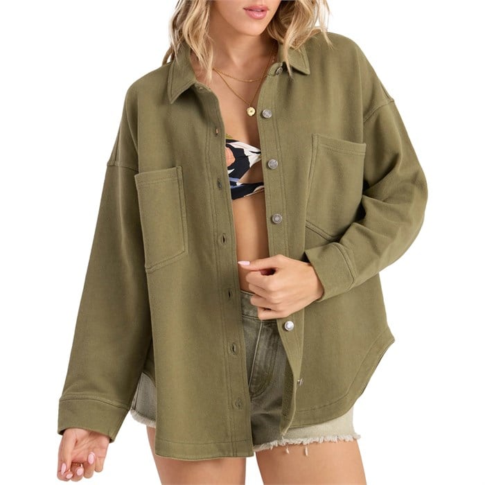 Volcom - Volcom Nollie Jacket - Women's