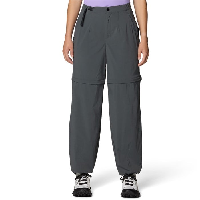 Mountain Hardwear - Mountain Hardwear Peak Rambler™ Convertible Pants - Women's