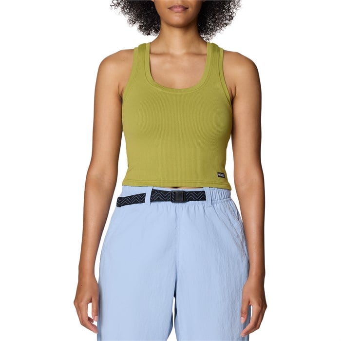 Mountain Hardwear - Mountain Hardwear Peak Knit™ Tank Top - Women's