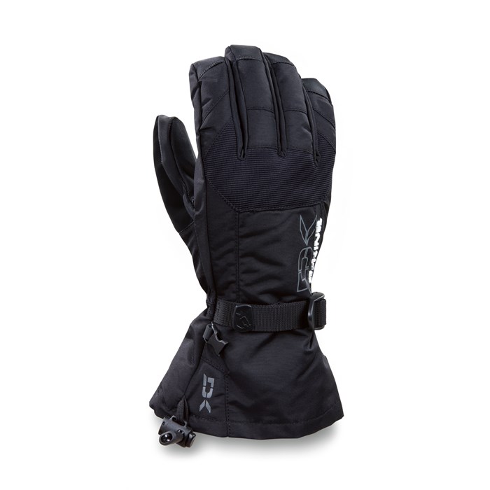 Dakine Scout Gloves evo