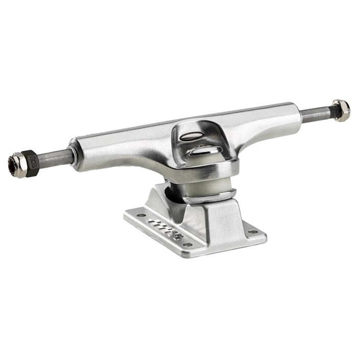 Ace - Ace AF1 Inverted Polished Hollowed 44 Skateboard Truck