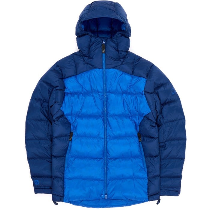 Rab® - Rab® x Gramicci Neutrino Pro Hoodie - Men's