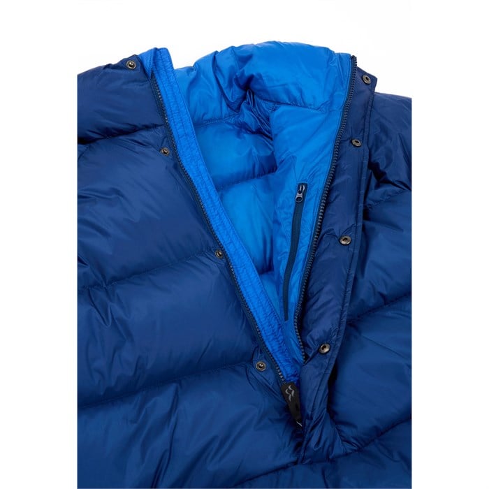 Gramicci × Rab Kinder Smock カインダースモック Rab® x Gramicci Kinder Smock Jacket - Men's | evo