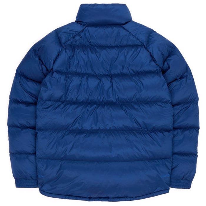 Gramicci × Rab Kinder Smock カインダースモック Rab® x Gramicci Kinder Smock Jacket - Men's | evo