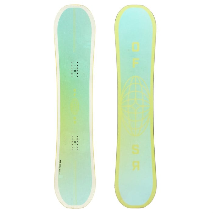 Offshore - Offshore Placebo Snowboard 2024 - Used