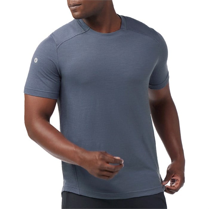 Smartwool - Smartwool Active Mesh Short-Sleeve Shirt - Men's