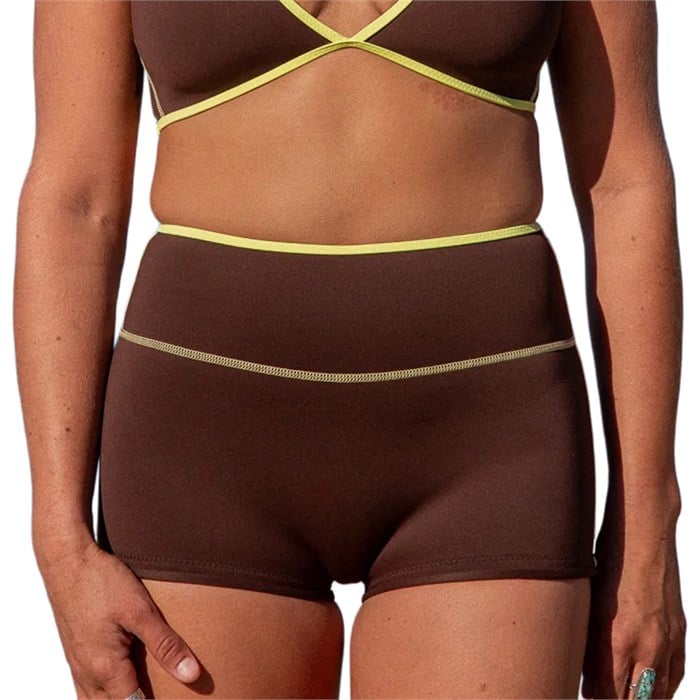 Seea - Seea Darla Short Bottom - Women's