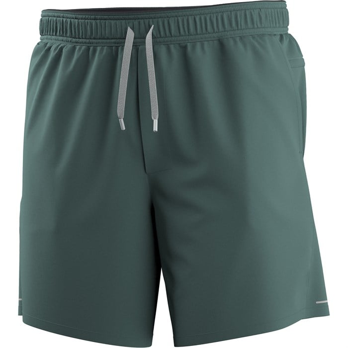 Smartwool - Smartwool Active Linerless 7" Shorts - Men's