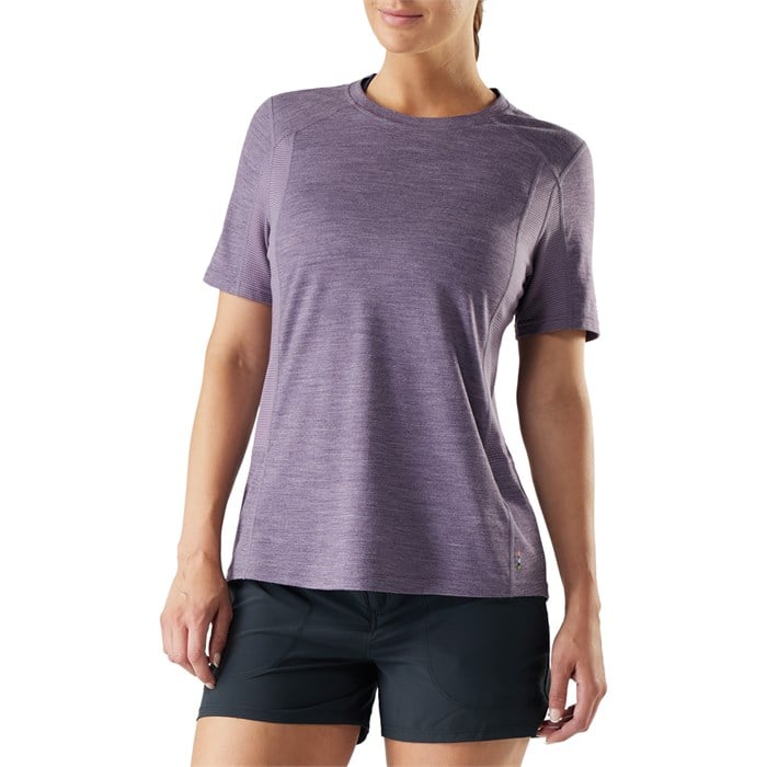 Smartwool - Smartwool Mountain Bike Short-Sleeve Jersey - Women's