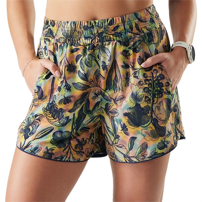 Smartwool - Smartwool Active Lined 3" Shorts - Women's