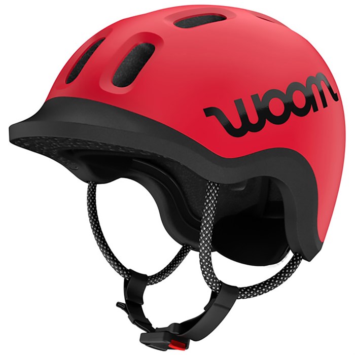 woom - woom READY Bike Helmet - Kids'
