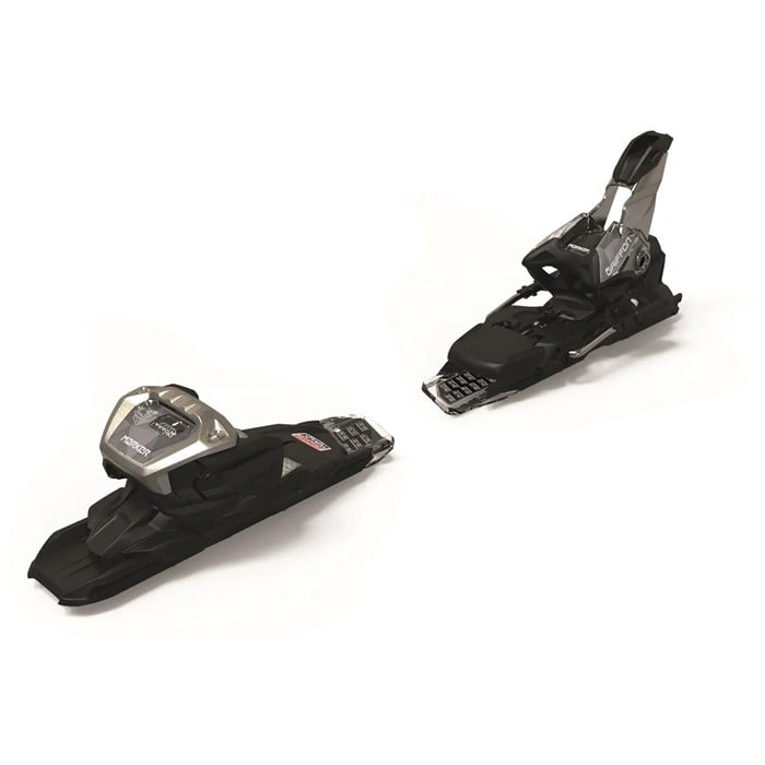 Season Kin Skis + Marker Griffon 13 TCX Demo Bindings 2024 - Used