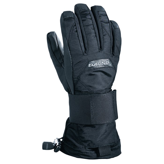 Dakine Nova Wristguard Jr. Glove | evo