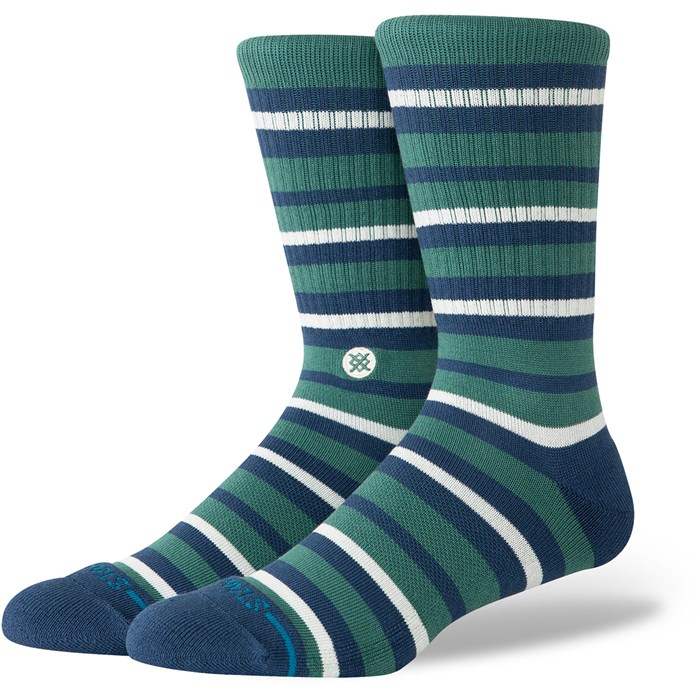 Stance - Stance Brett Crew Socks