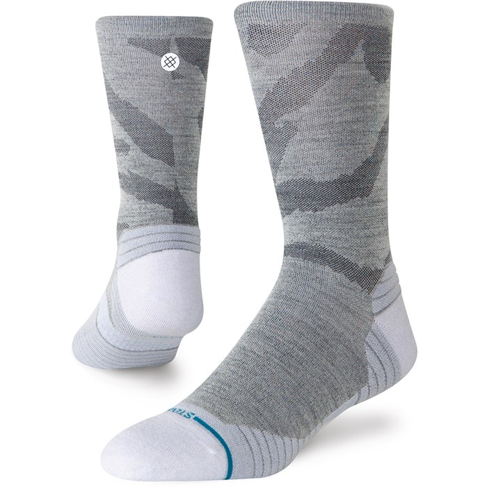 Stance - Stance Digi Dash Light Wool Crew Socks