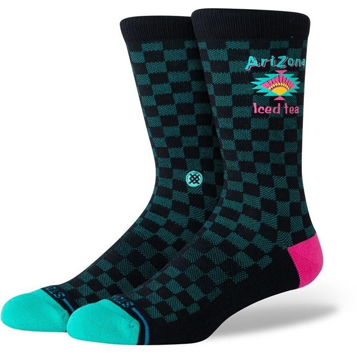 Stance - Stance Iced To See You Crew Socks