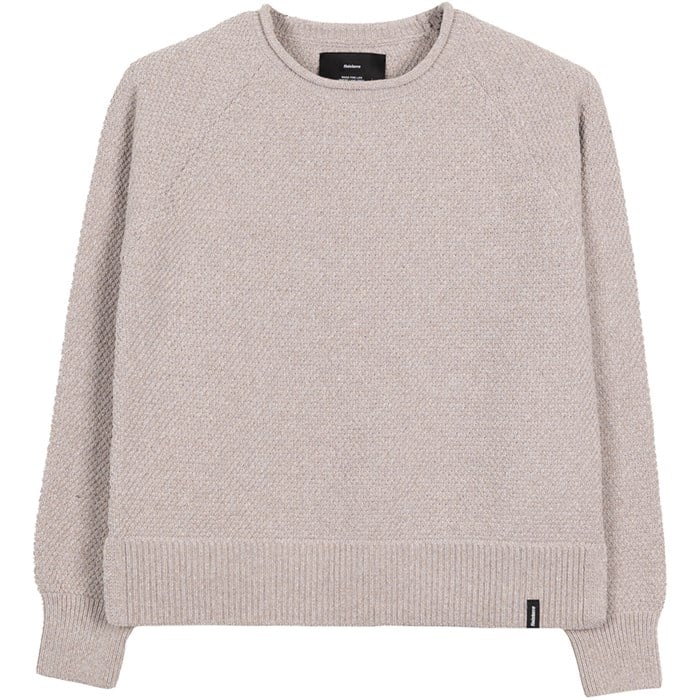 Finisterre - Finisterre Kerrow Knit Jumper Sweater - Women's