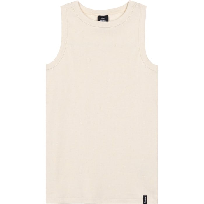 Finisterre - Finisterre Powes Ribbed Vest Tanktop - Women's