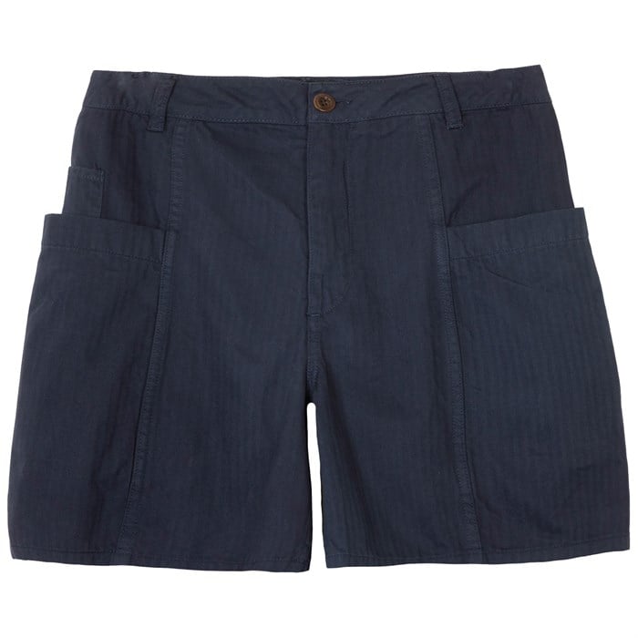 Finisterre - Finisterre Croft Shorts - Women's