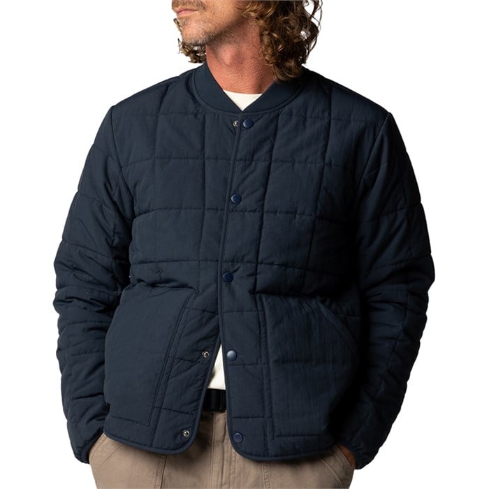 Finisterre - Finisterre Lapwing Jacket - Men's